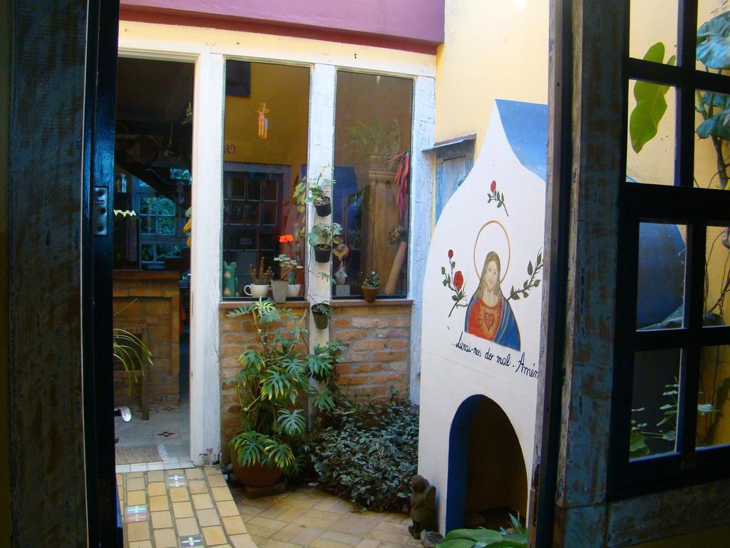 Villa Do Arquiteto Nova Petropolis Εξωτερικό φωτογραφία
