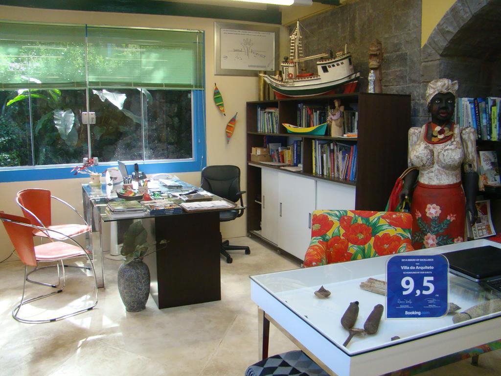 Villa Do Arquiteto Nova Petropolis Εξωτερικό φωτογραφία