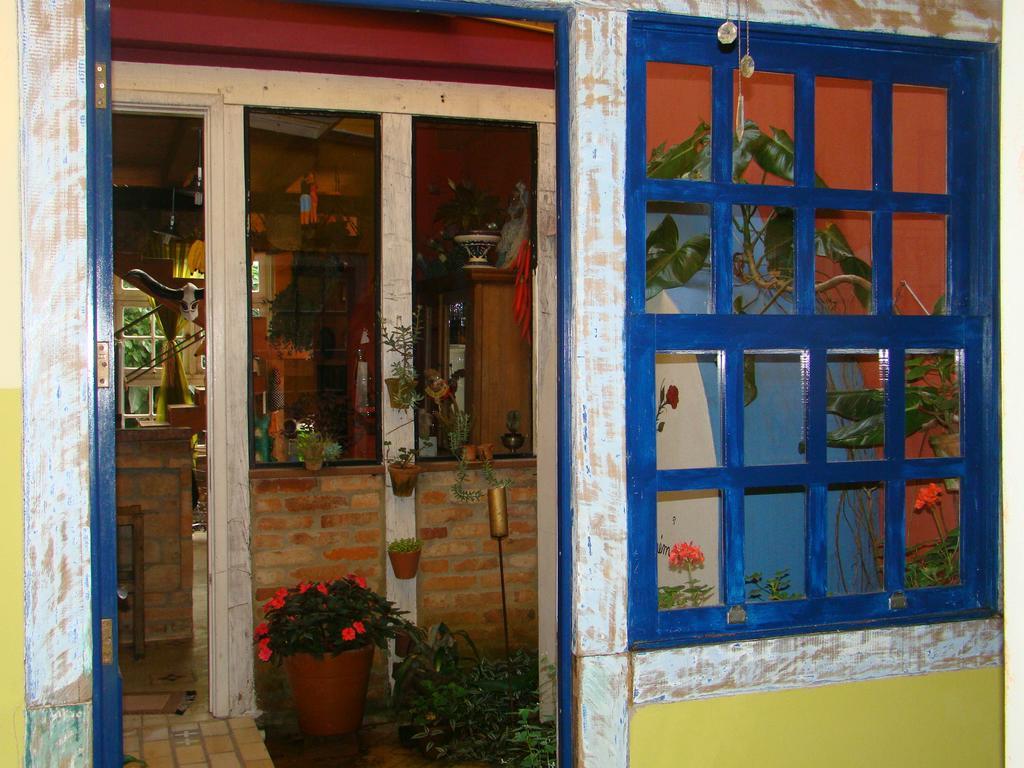 Villa Do Arquiteto Nova Petropolis Εξωτερικό φωτογραφία