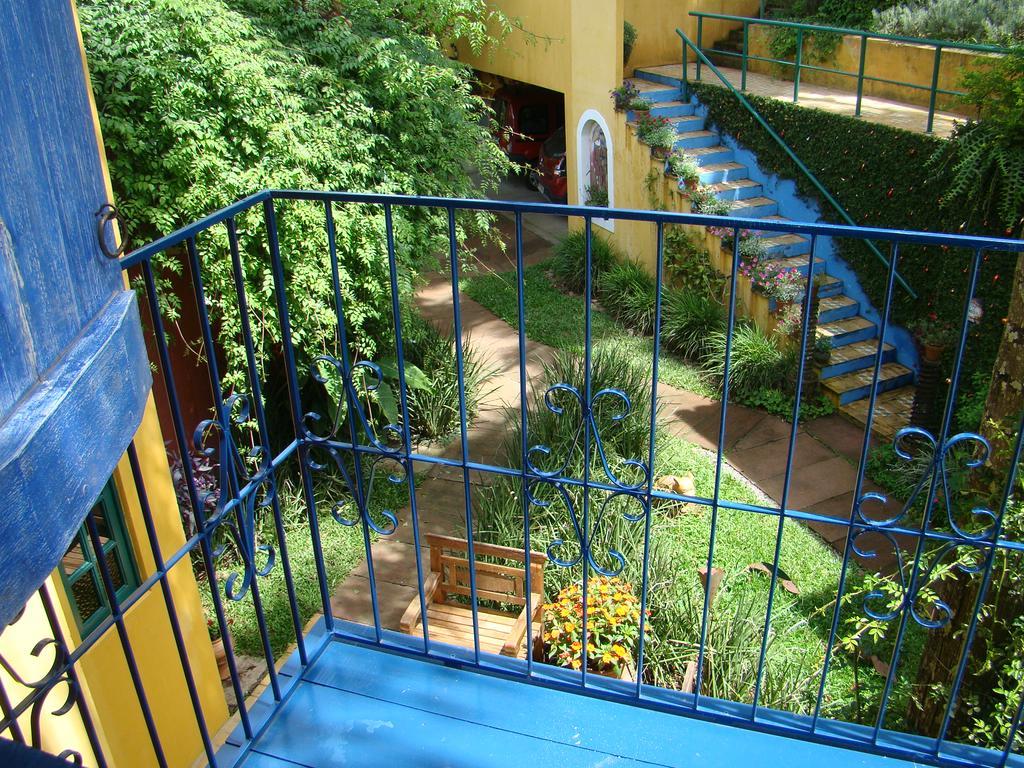 Villa Do Arquiteto Nova Petropolis Εξωτερικό φωτογραφία