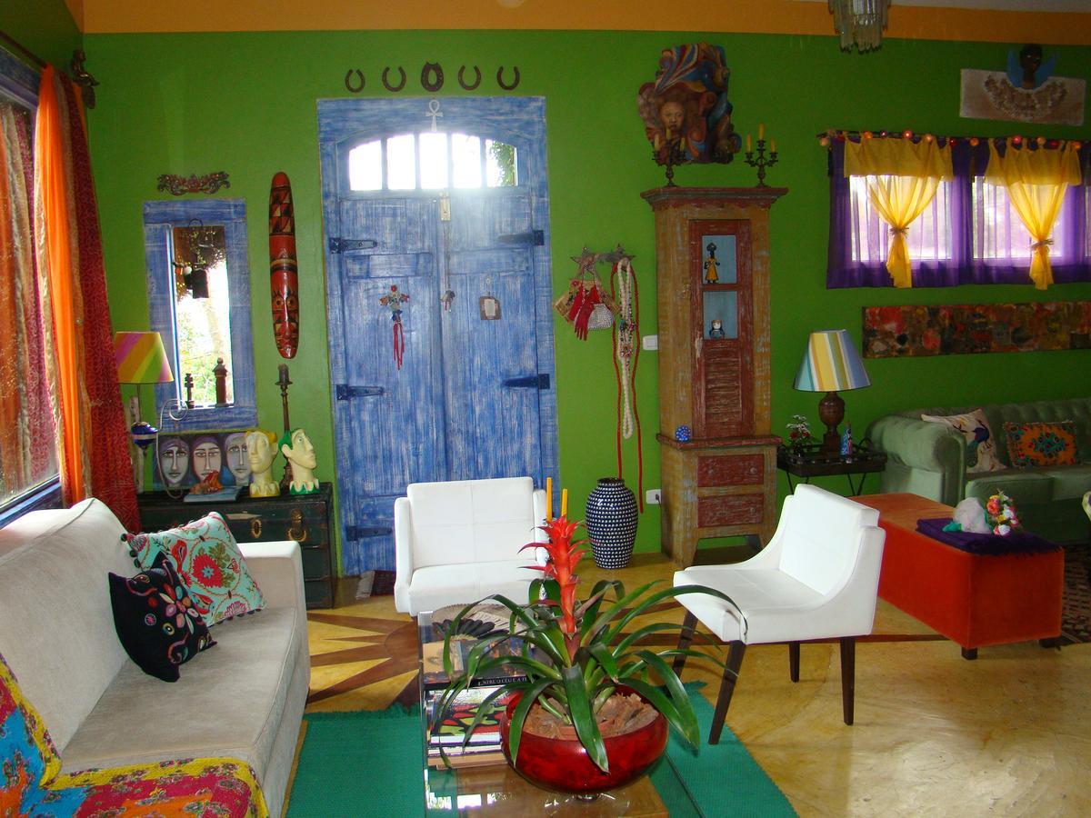 Villa Do Arquiteto Nova Petropolis Εξωτερικό φωτογραφία